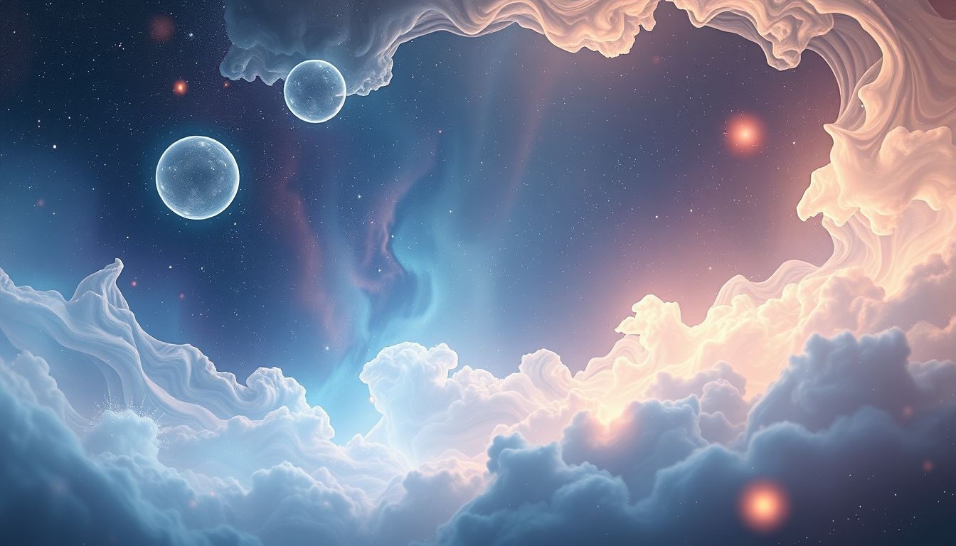 Rêver de ranger symbolise souvent un besoin d'ordre intérieur apaisant.