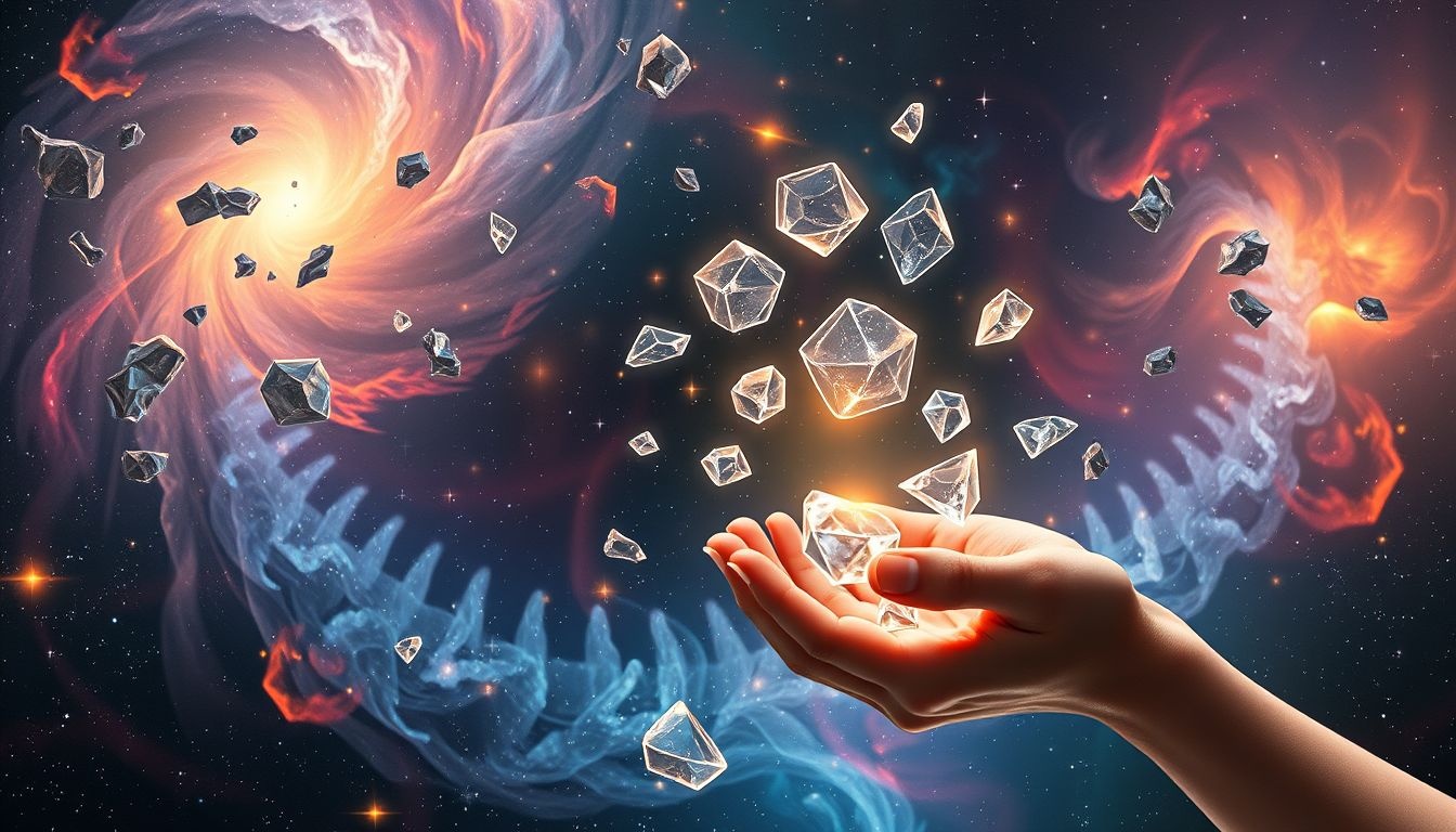 Rêver de ranger révèle un besoin urgent de clarté mentale.