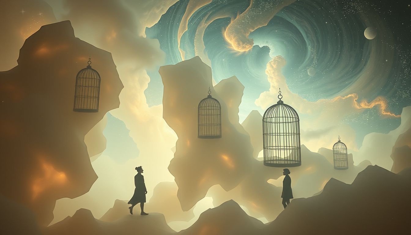 Rêver de réduire la criminalité reflète un besoin profond de sécurité.