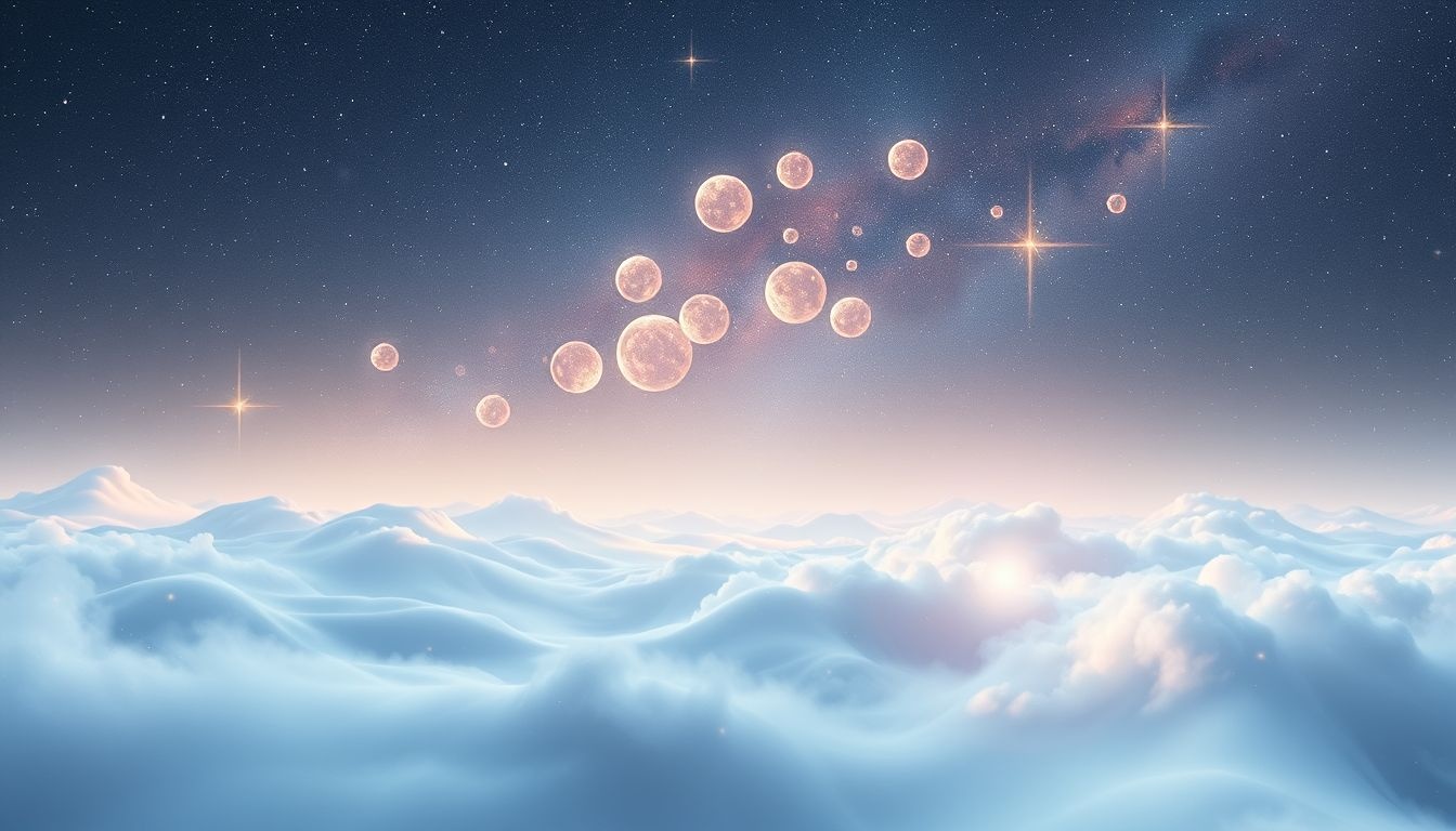 Rêver de réduire le bruit révèle souvent un désir de paix intérieure.