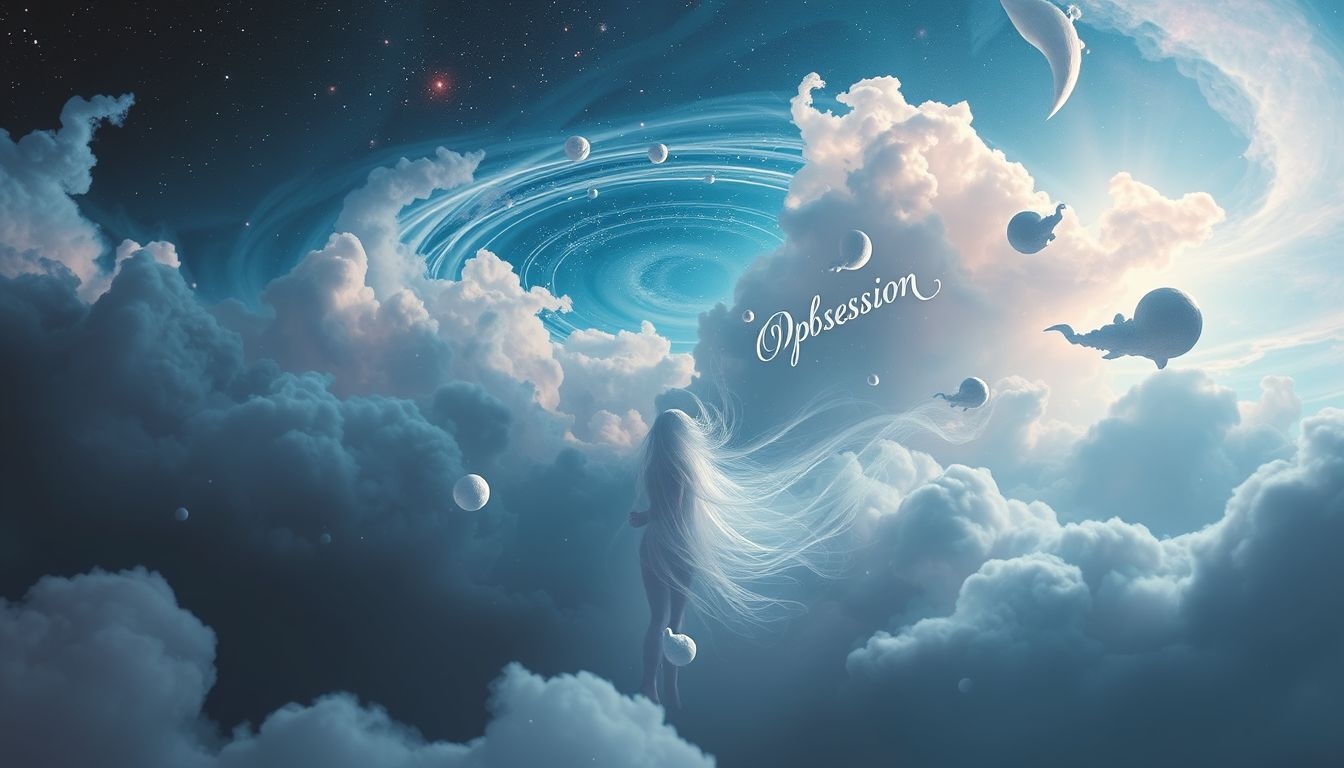 Rêver de maigrir révèle souvent un désir profond de changement intérieur.