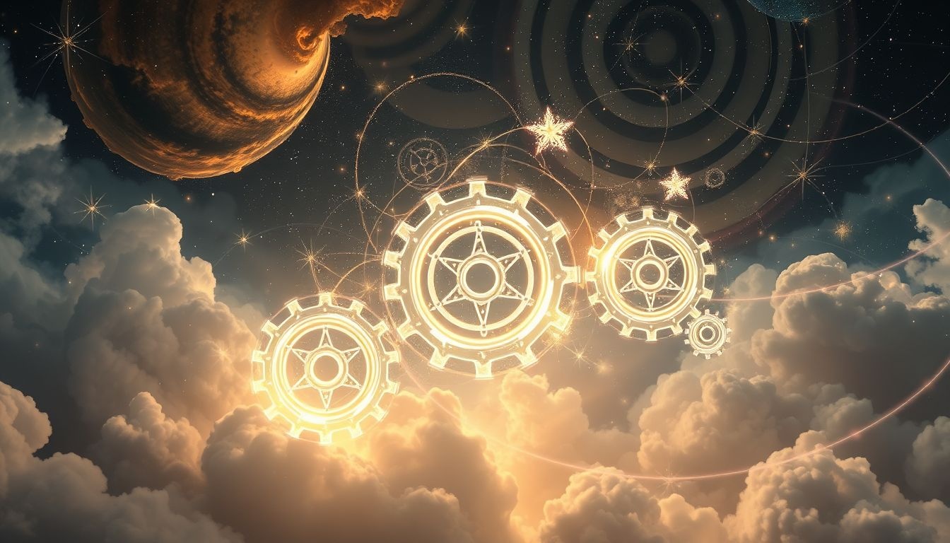 Rêver de réparer une dynamo symbolise restaurer son énergie intérieure.