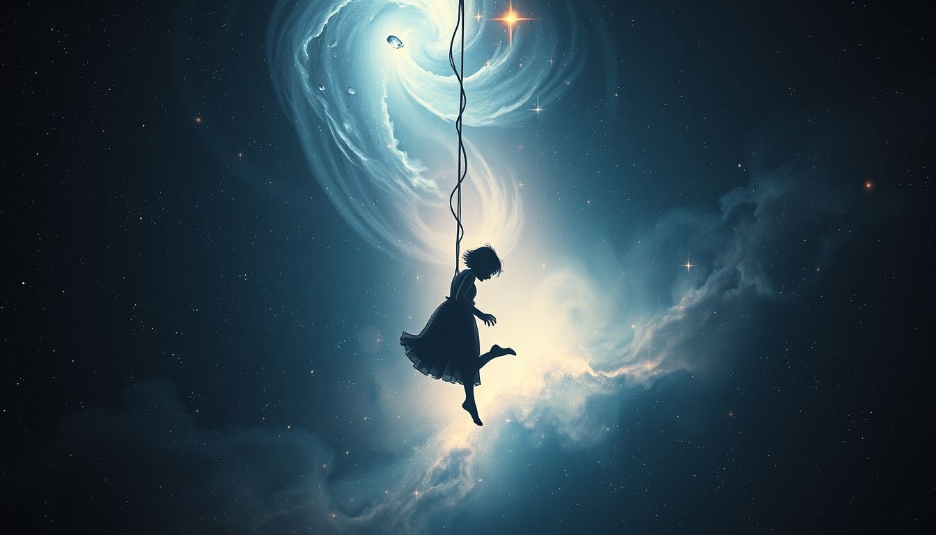 Rêver d'un coup révèle souvent un sentiment profond de vulnérabilité personnelle.