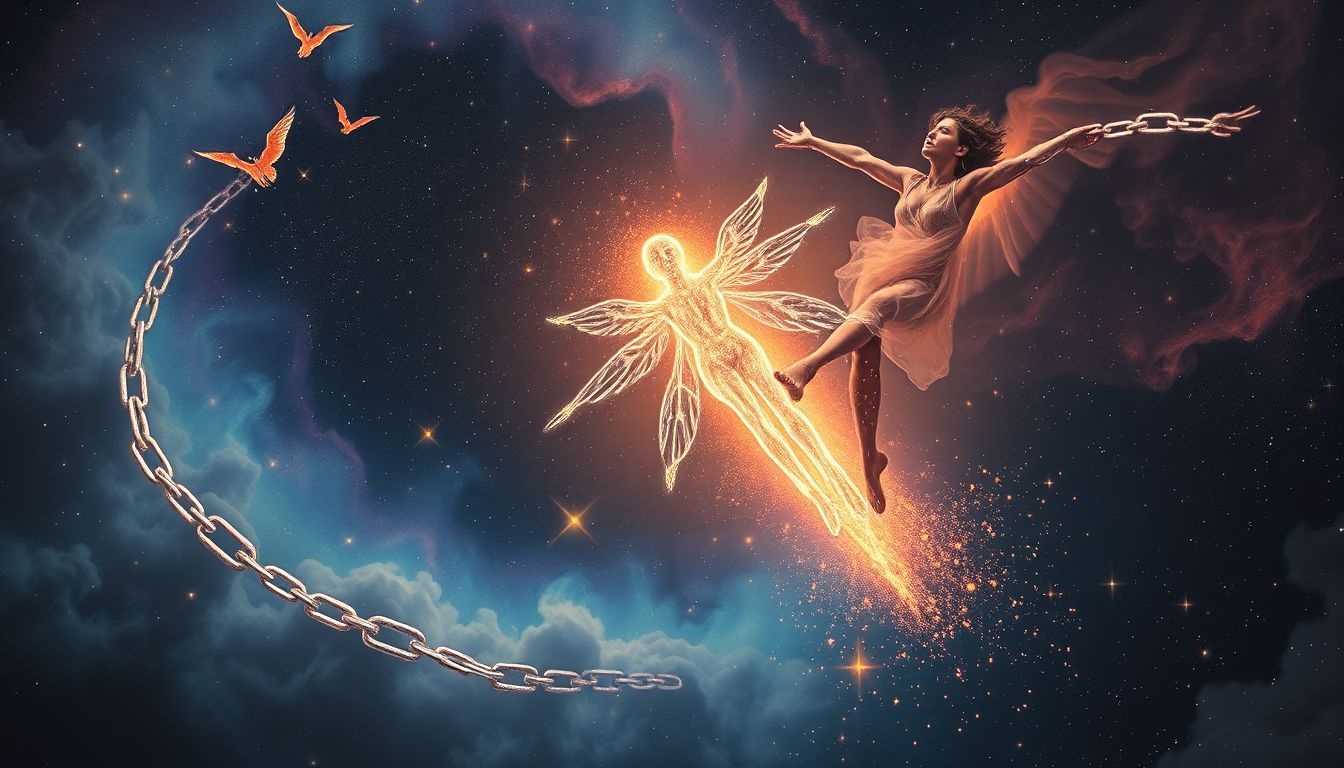 Rêver de refuser d’obéir symbolise souvent la quête d’indépendance personnelle.