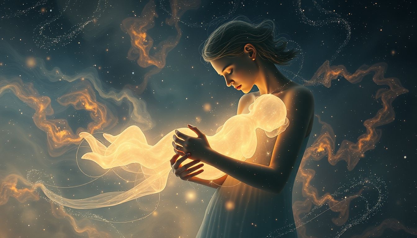 Rêver de démence révèle souvent peur et compassion envers autrui.