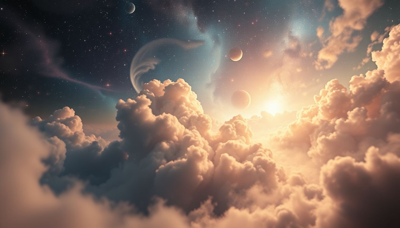 Rêver de se perdre le jour révèle souvent une confusion intérieure profonde.