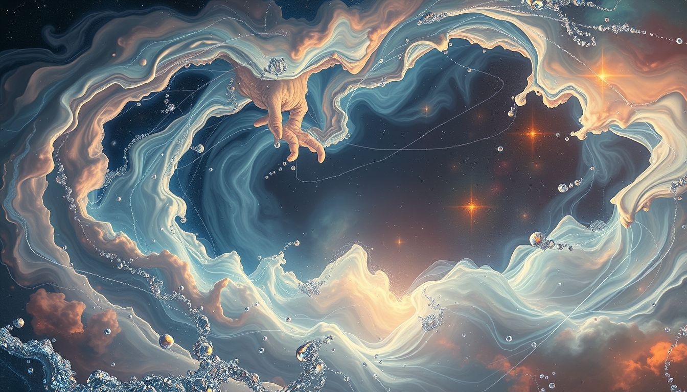 Rêver de soif mortelle révèle un besoin vital inexprimé.