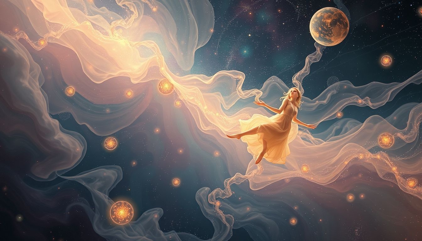 Rêver de soif mortelle symbolise un besoin urgent d’émotion.