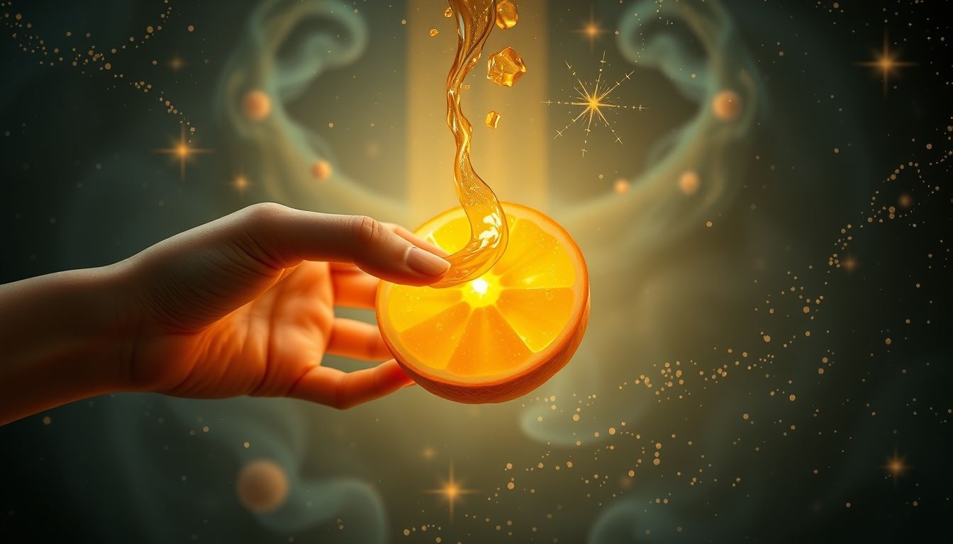 Rêver de tartiner la marmelade symbolise joie et partage à venir.