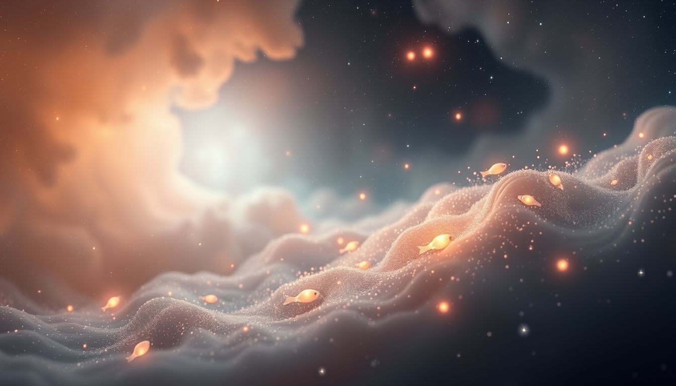 Les têtards symbolisent souvent des débuts fragiles mais prometteurs.