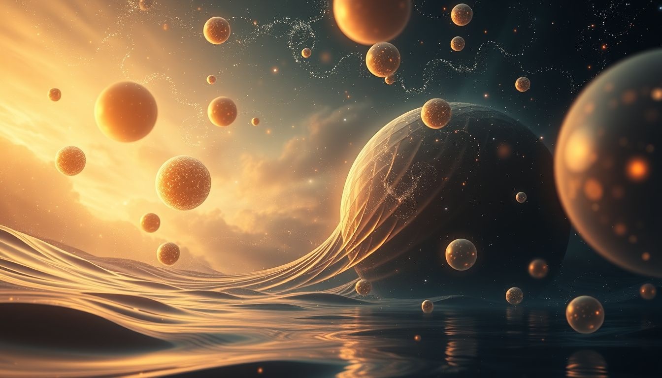 Rêver du crépuscule symbolise une transition importante et personnelle.