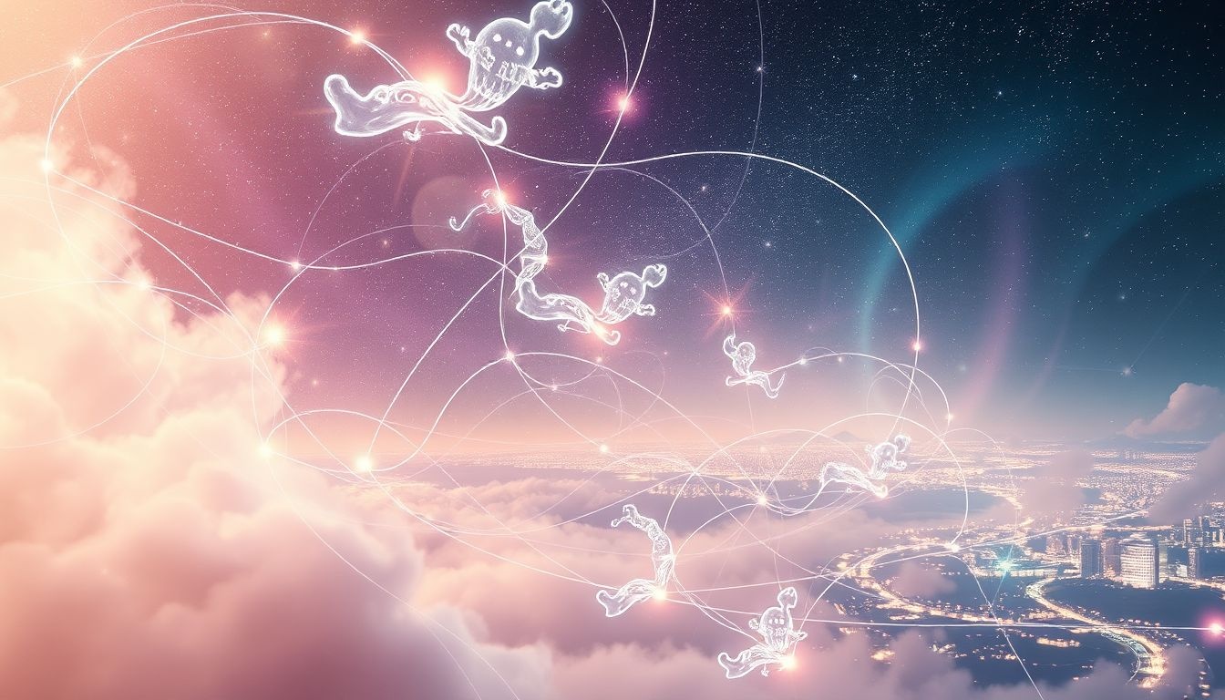 Rêver de transport en commun symbolise contrôle social et dépendance urbaine.