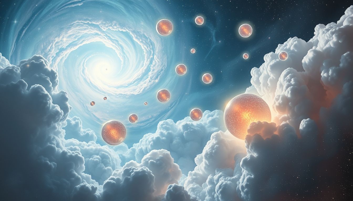 Rêver de muscades symbolise souvent la richesse intérieure et la sagesse.