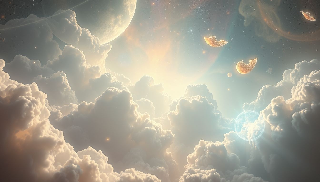 Rêver de midi symbolise souvent une révélation cruciale ou découverte.