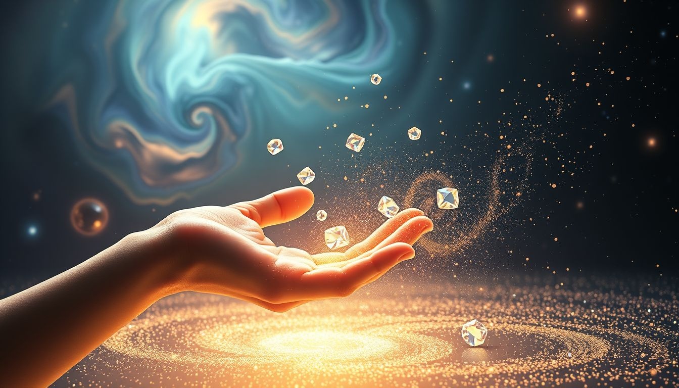Rêver de vendre un zircon symbolise un nouveau départ libérateur.