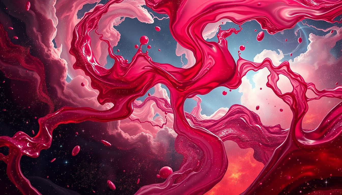 Rêver de vinaigre renversé symbolise un accident et perte de contrôle.