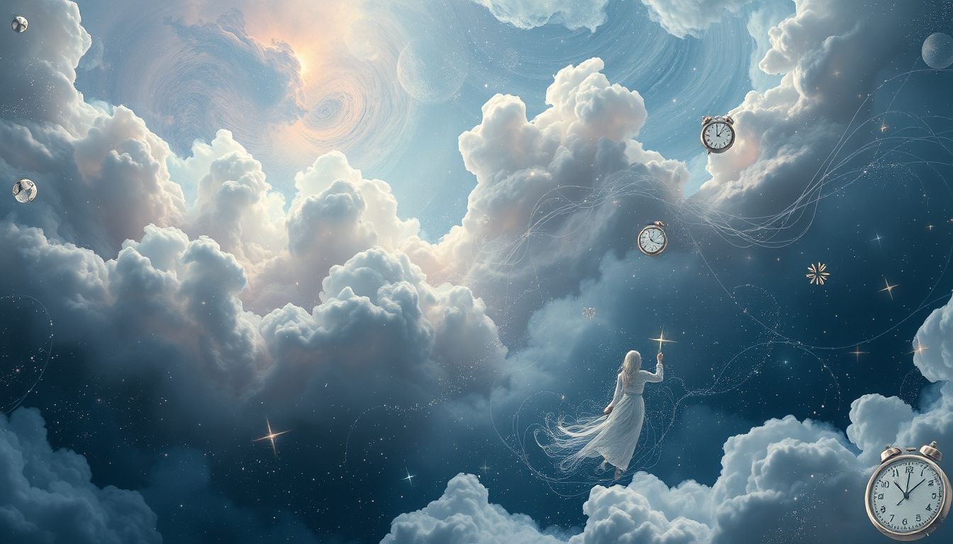 Rêver d’une maison de retraite symbolise souvent peur du déclin.