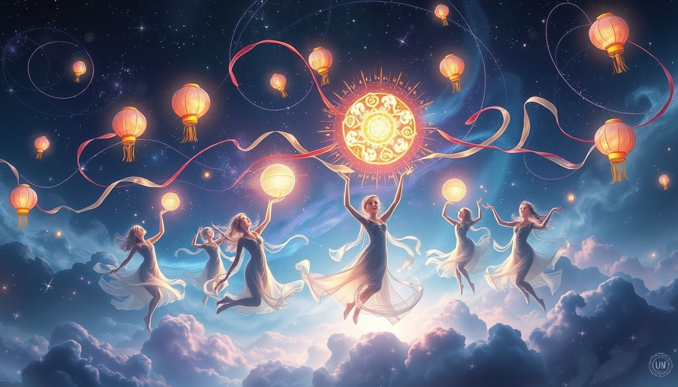 Rêver de voisins fêtards symbolise joie et liens sociaux forts.