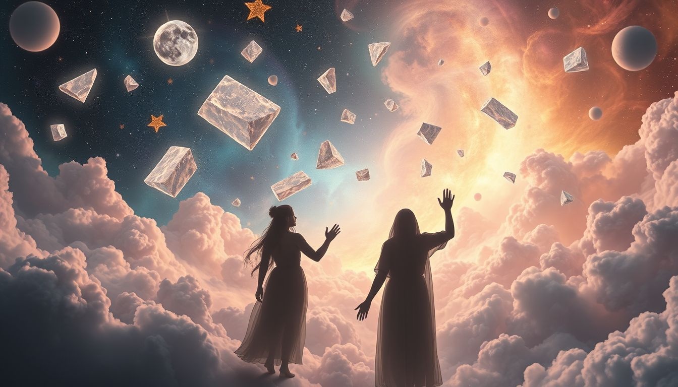 Rêver de voler un dictionnaire révèle un désir profond d'apprendre.