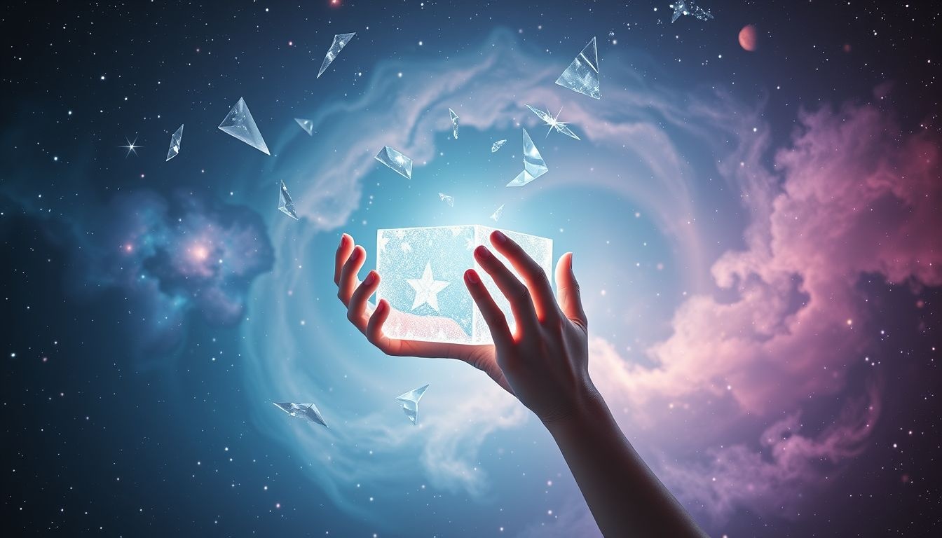 Rêver de voler une boîte de collecte symbolise un sentiment de culpabilité.