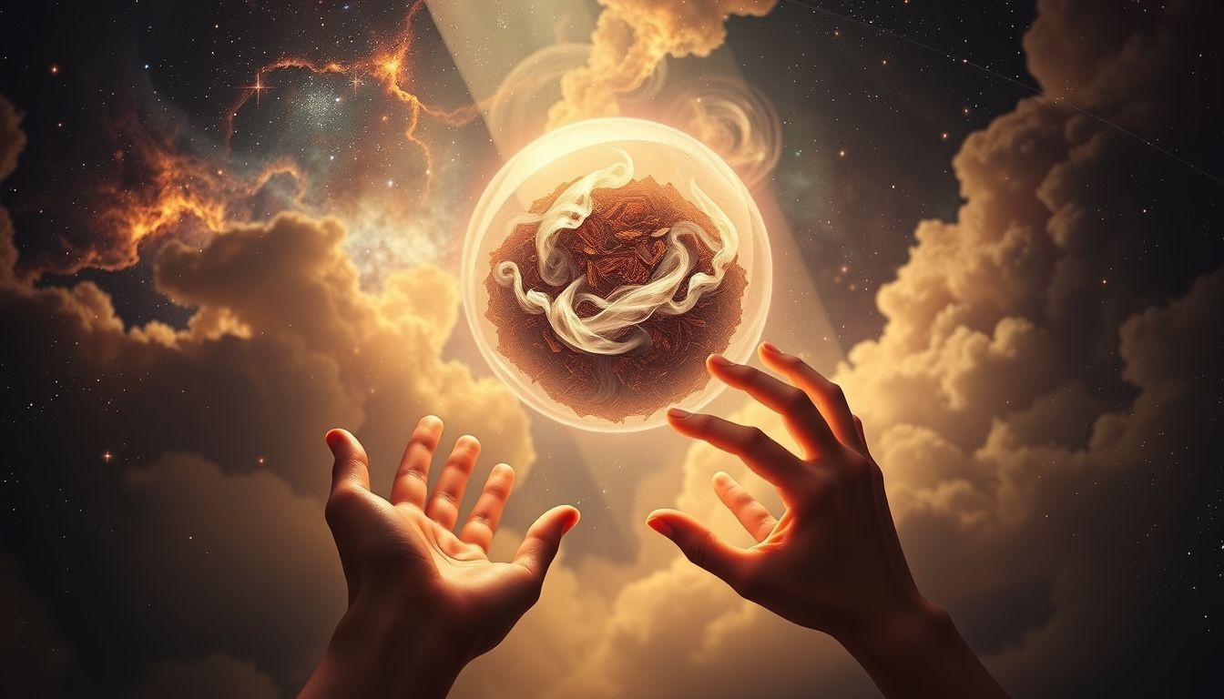 Rêver de voler une farce révèle un désir secret de transgression.