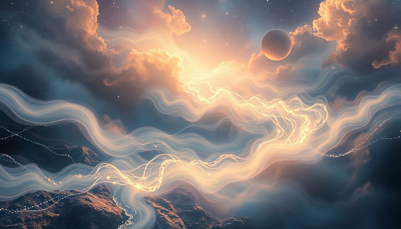 Le Rhin symbolise le passage entre vie et renouveau dans les rêves.