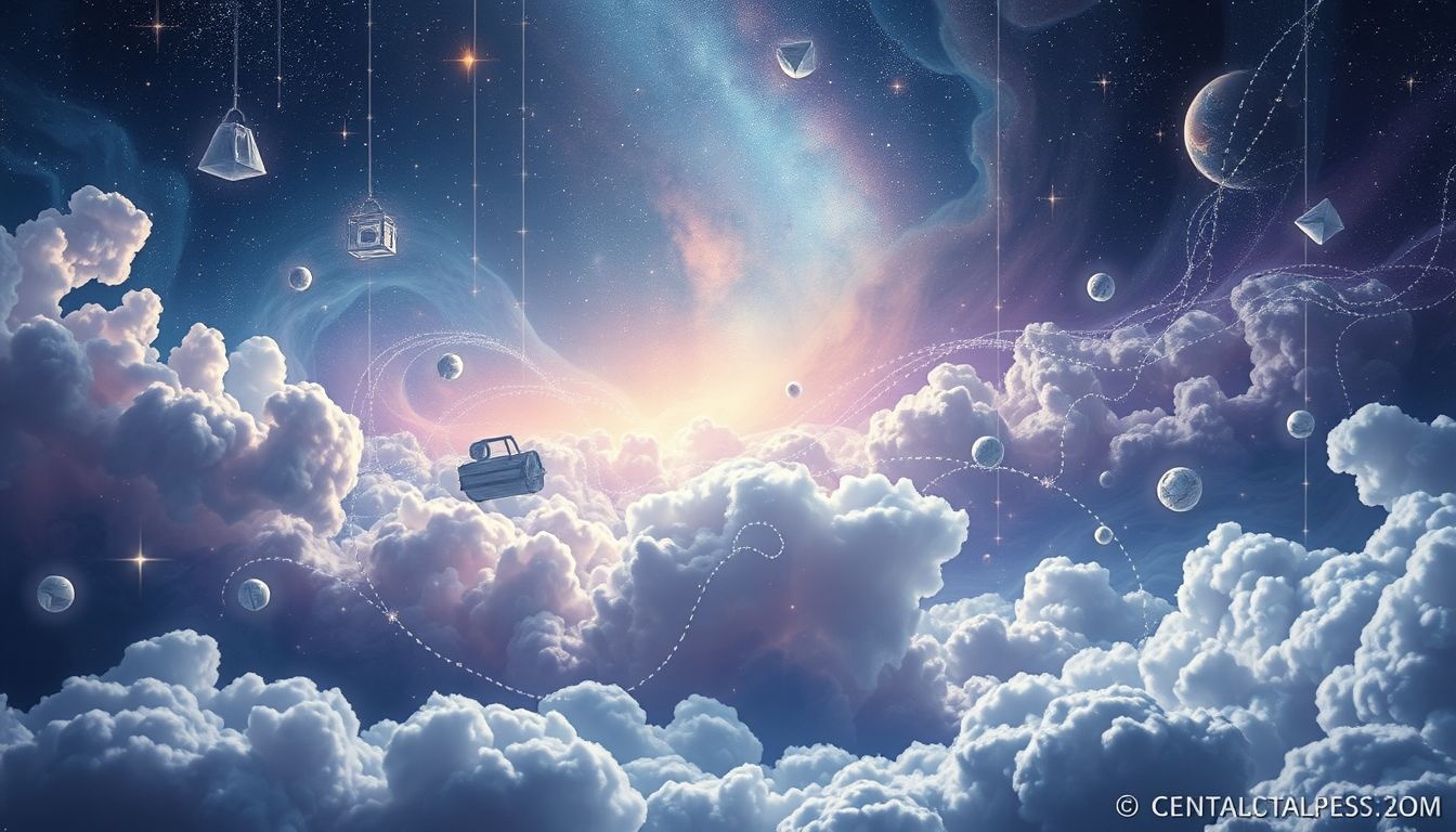 Vendre en rêve symbolise souvent le besoin de lâcher prise.