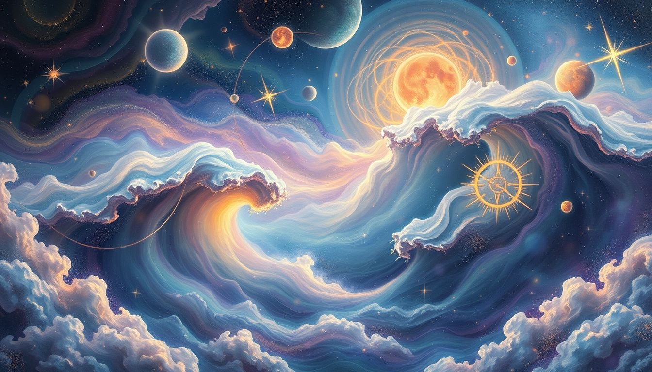 Les sirènes dans les rêves signalent souvent un avertissement urgent.