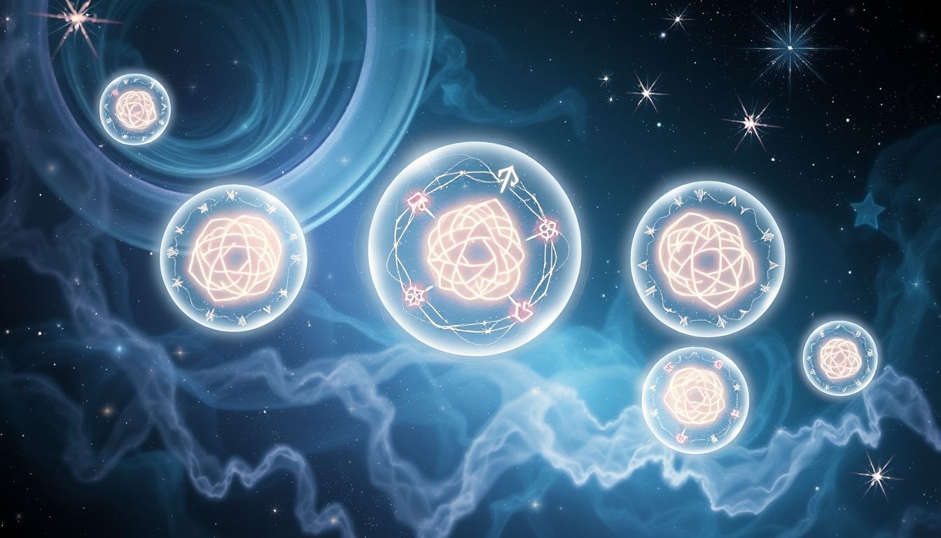 Rêver de “un multiplié par un” symbolise l'unité et la clarté.