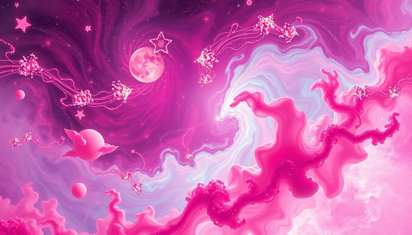 La rose fuchsia symbolise une audace vibrant de confiance exotique.
