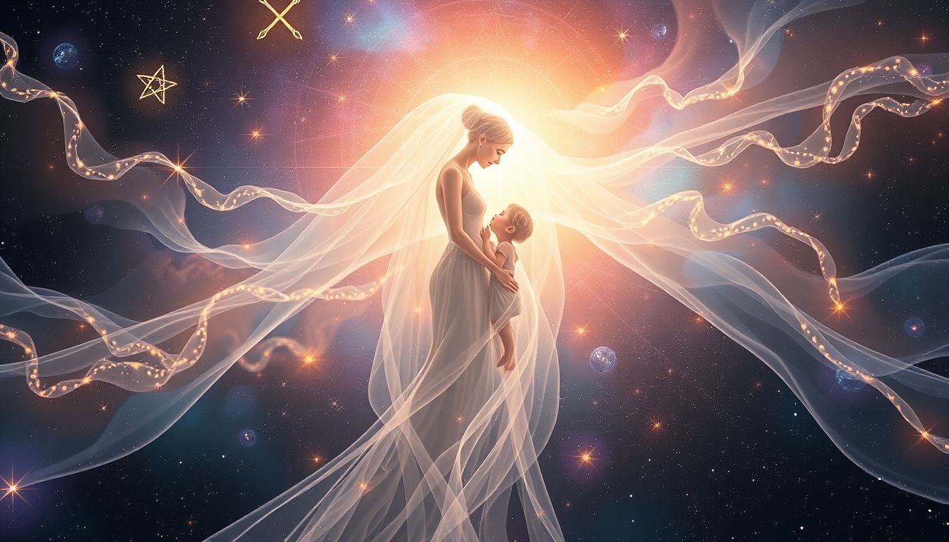 Rouler avec parents révèle souvent l'empreinte des valeurs familiales.