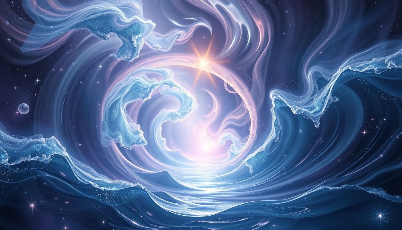 Rouler dans un tunnel symbolise un passage intérieur vers soi-même.