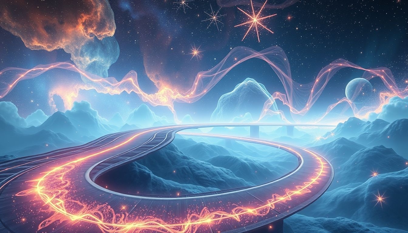 Rêver de rouler sans avancer symbolise frustration et stagnation intérieure.