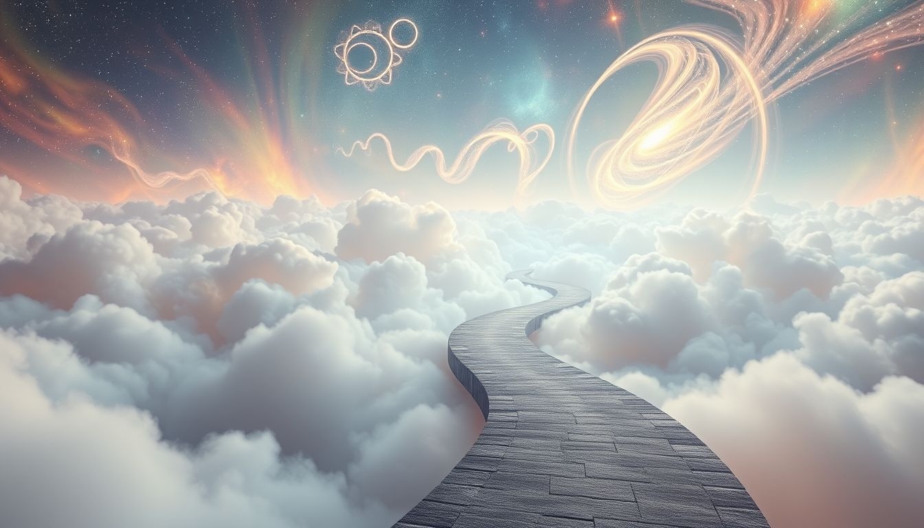 Rouler lentement en rêve symbolise souvent la prudence face aux défis.