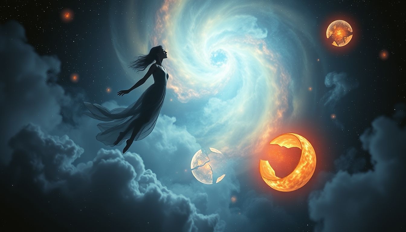 Rêver d'être surestimé révèle souvent un complexe d'infériorité caché.