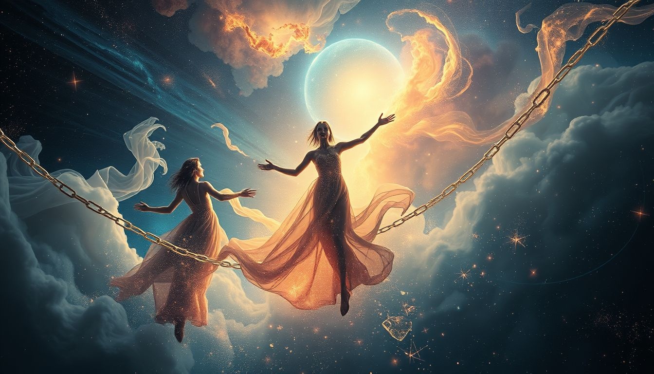 La rébellion en rêve symbolise souvent un désir profond d'authenticité.