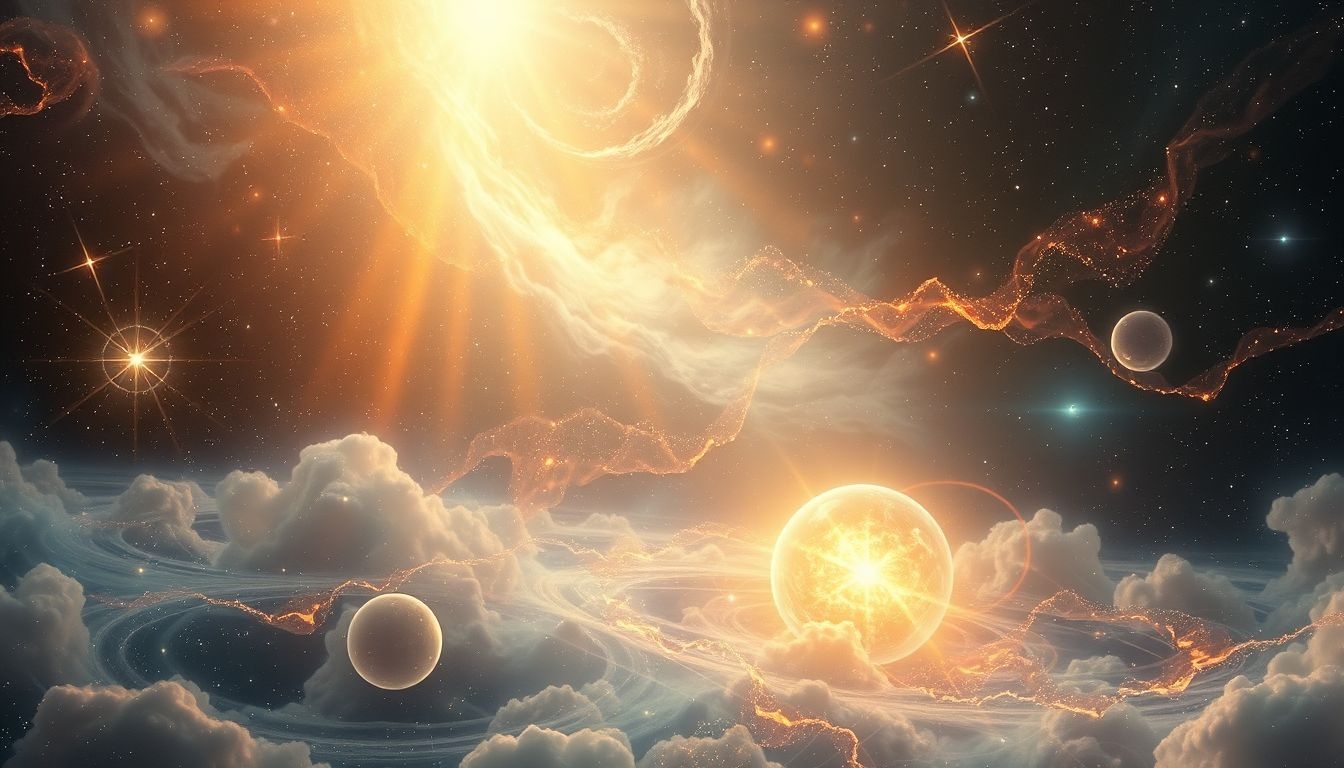 Le chiffre 25 symbolise l'harmonie entre âme et quête intérieure.