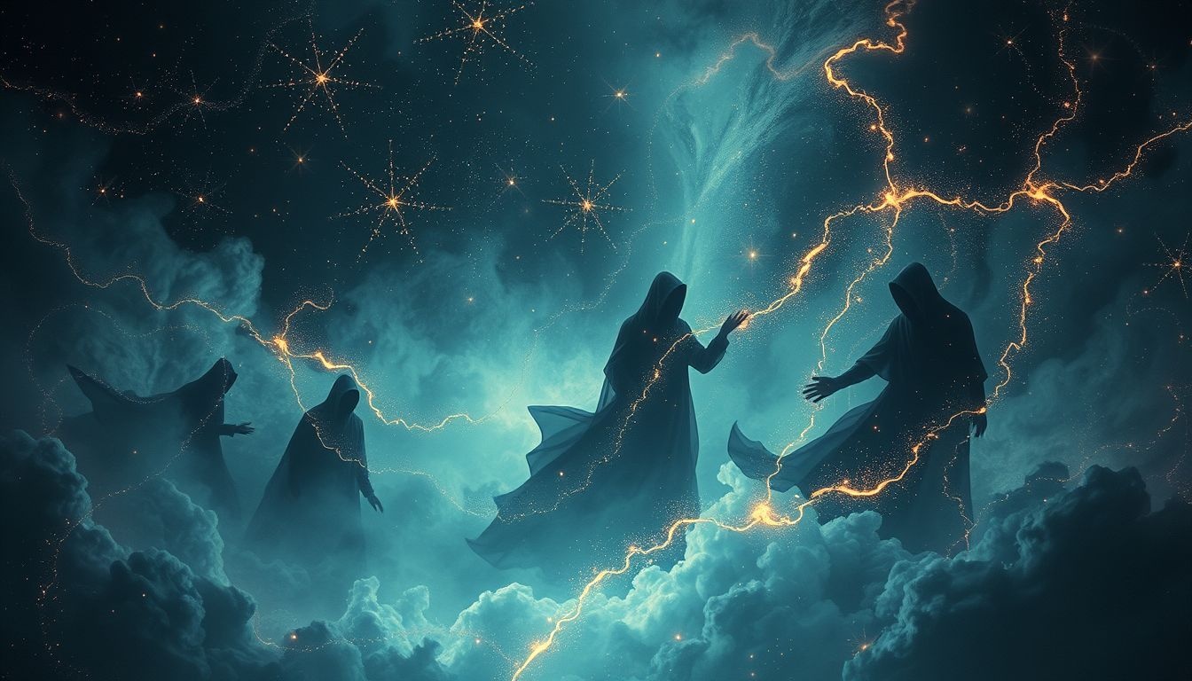 La peur de la corruption reflète une lutte intérieure contre l'injustice.