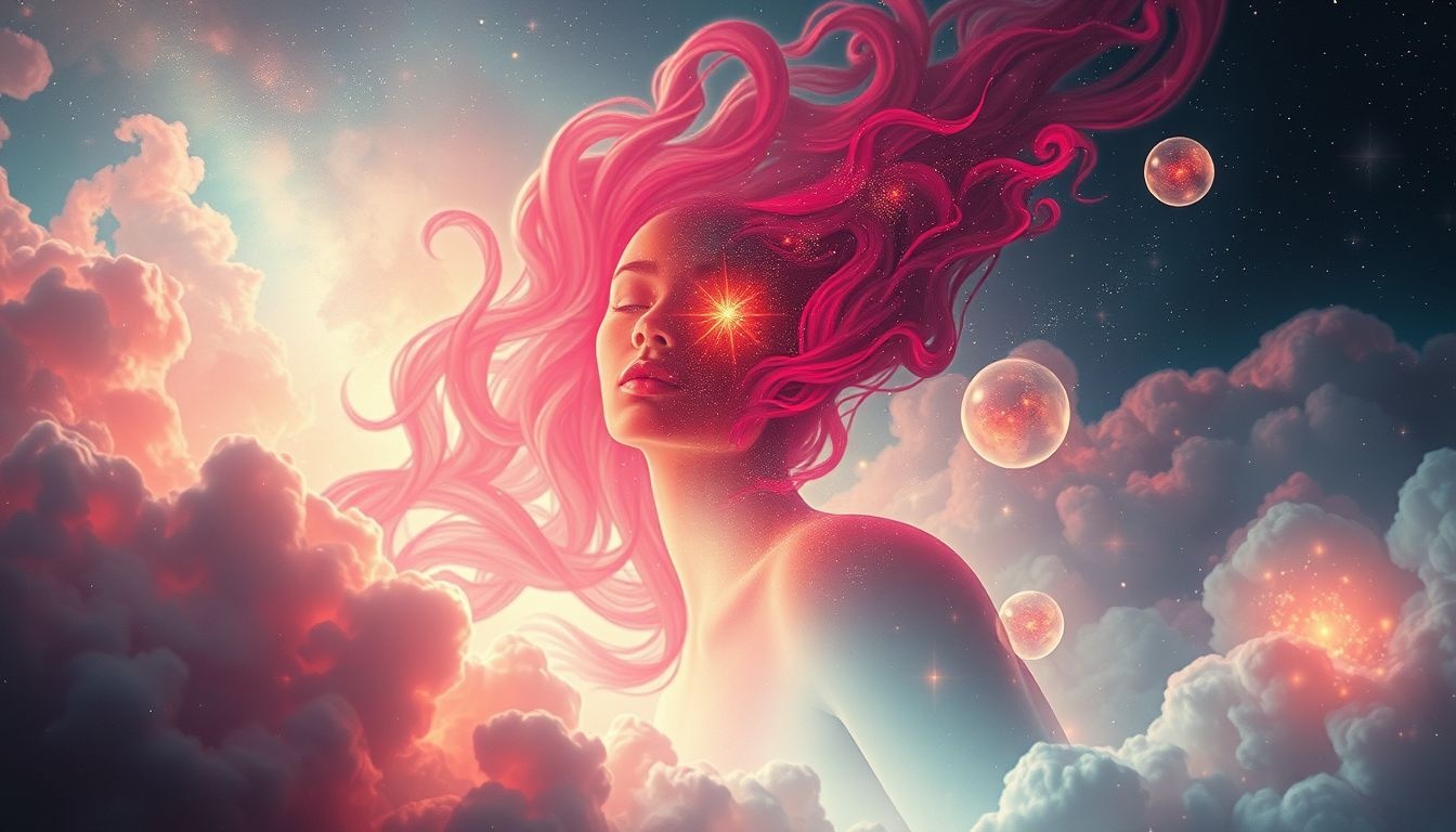 L'amour intense peut aveugler, brouillant jugement et perception claire.