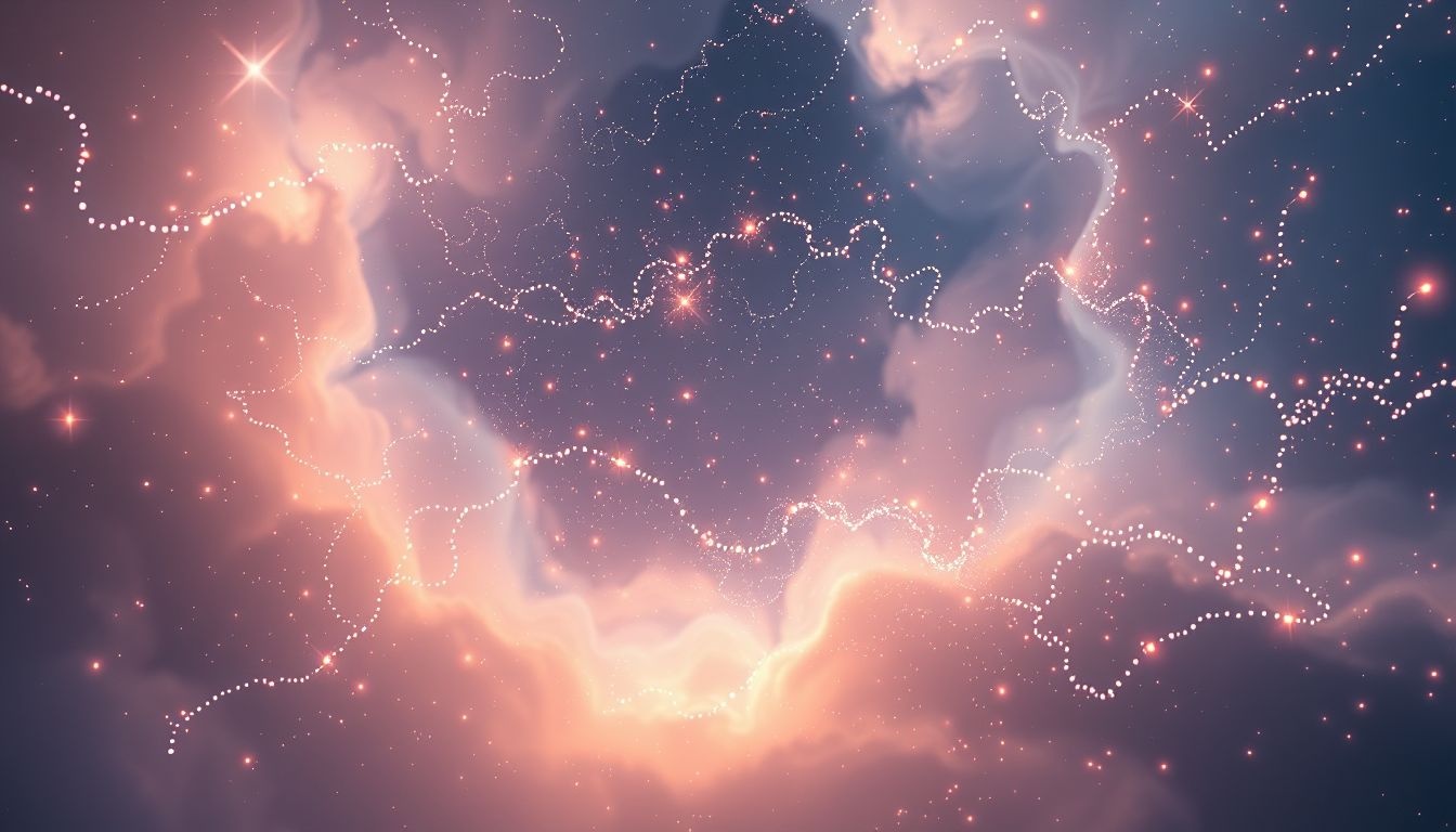 Rêver de messages cachés révèle des désirs inconscients de compréhension.