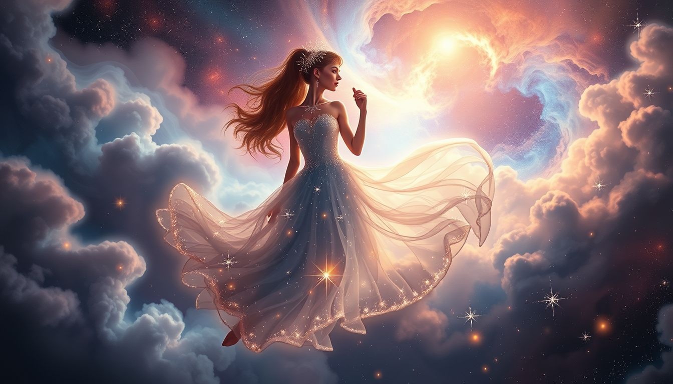 Rêver d’une coquette célèbre révèle une soif d’ambition reconnue.