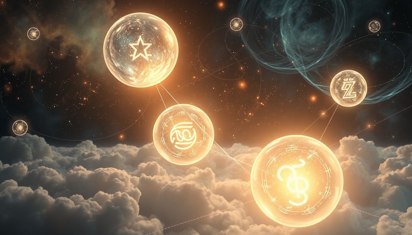 Le numéro 12 annonce une révélation imminente et vérité cachée.