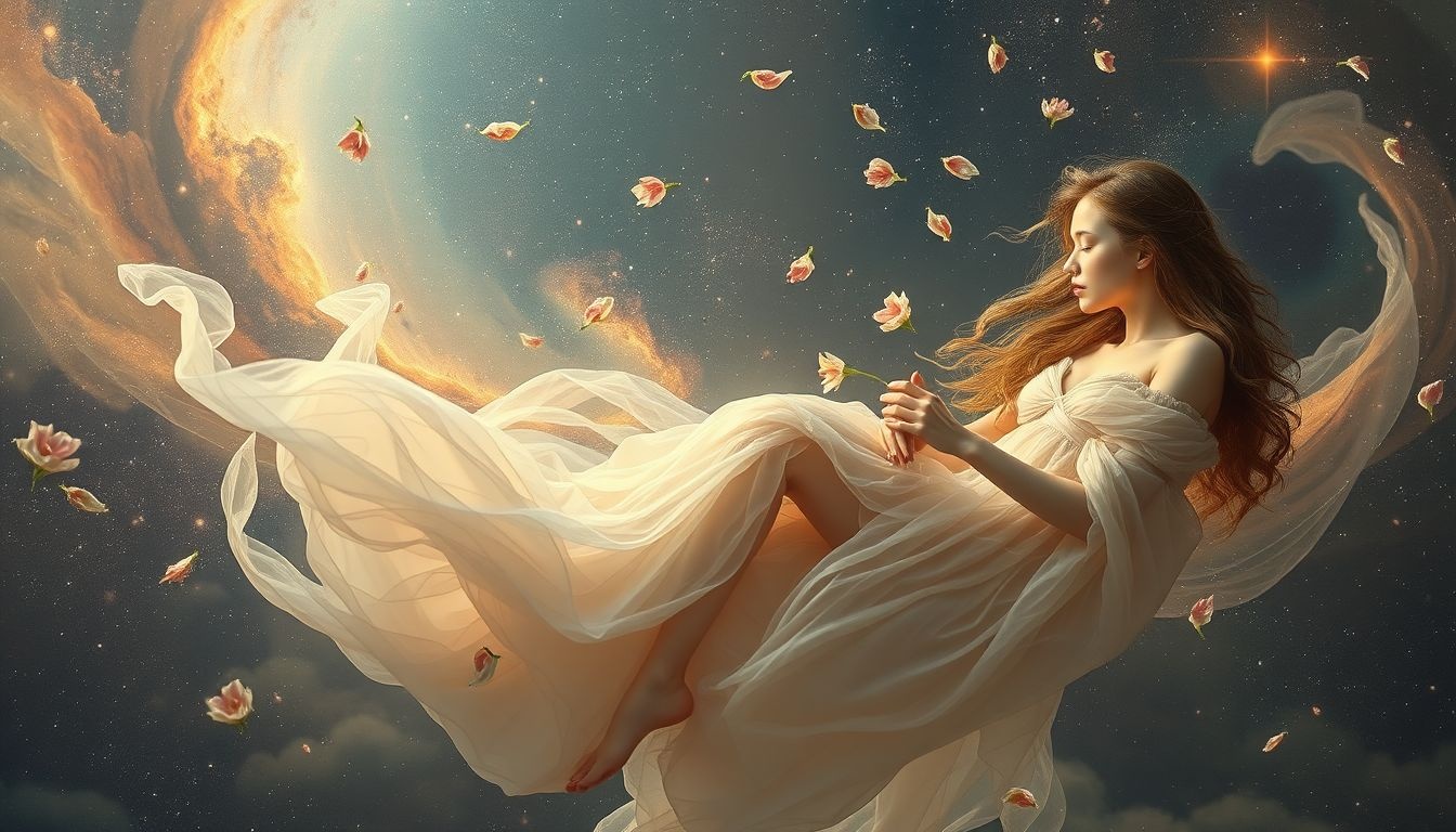 Le numéro 22 symbolise la fin et le deuil relationnel.