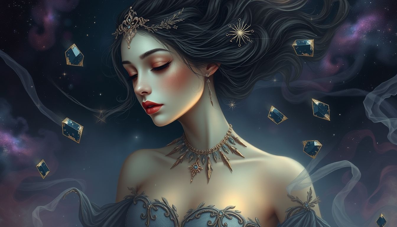 Rêver d'une coquette triste révèle une vulnérabilité cachée et trompeuse.