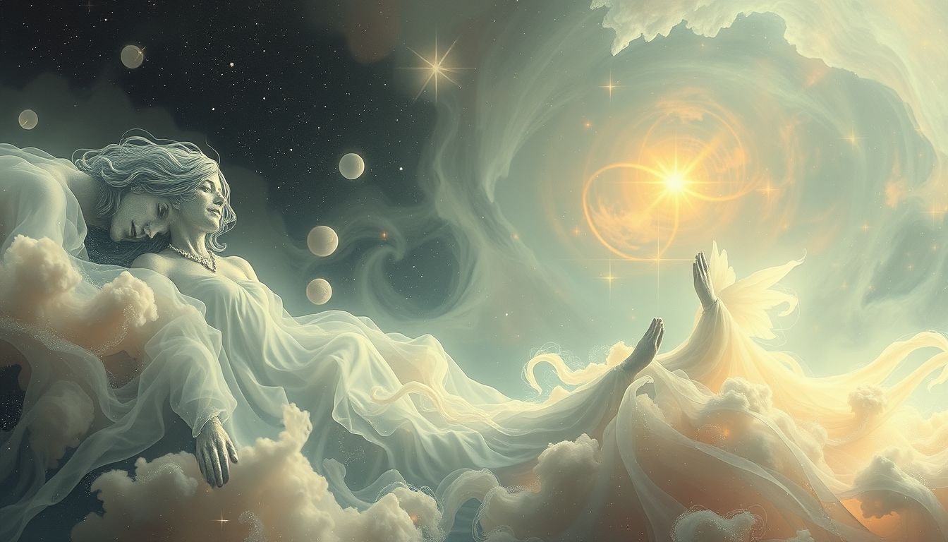 Rêver d’un bénéficiaire de pension révèle souvent des enjeux financiers futurs.