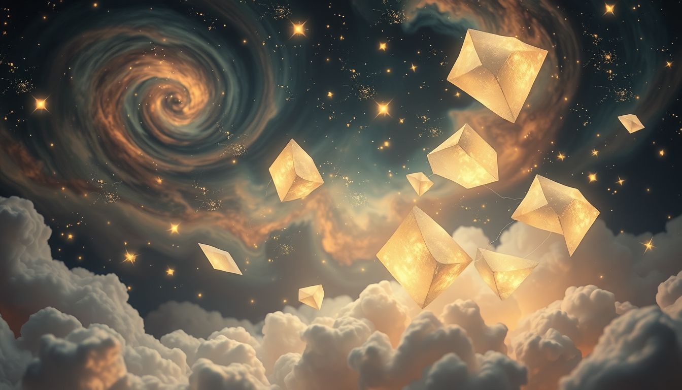 Rêver d’albums de coupures symbolise la mémoire et la sagesse accumulée.