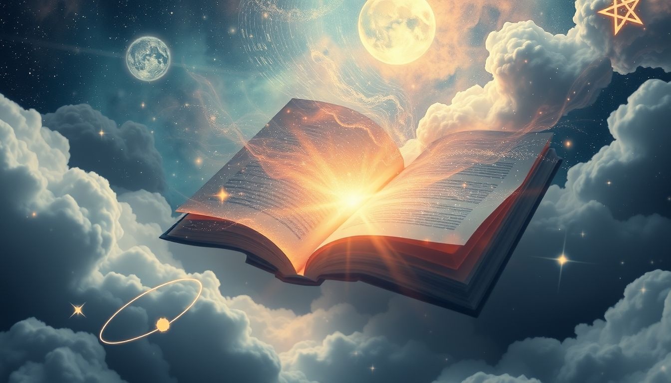 Tenir un journal révèle les symboles cachés de vos rêves.