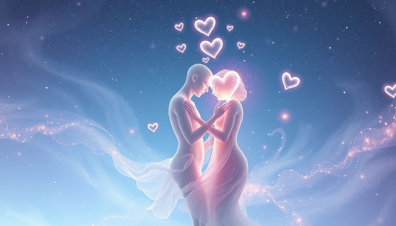 Tomber amoureux expose à une vulnérabilité émotionnelle intense et révélatrice.