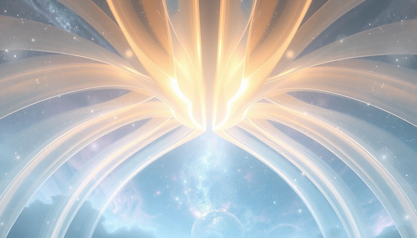 Un plafond solide symbolise sécurité et stabilité intérieure durable.