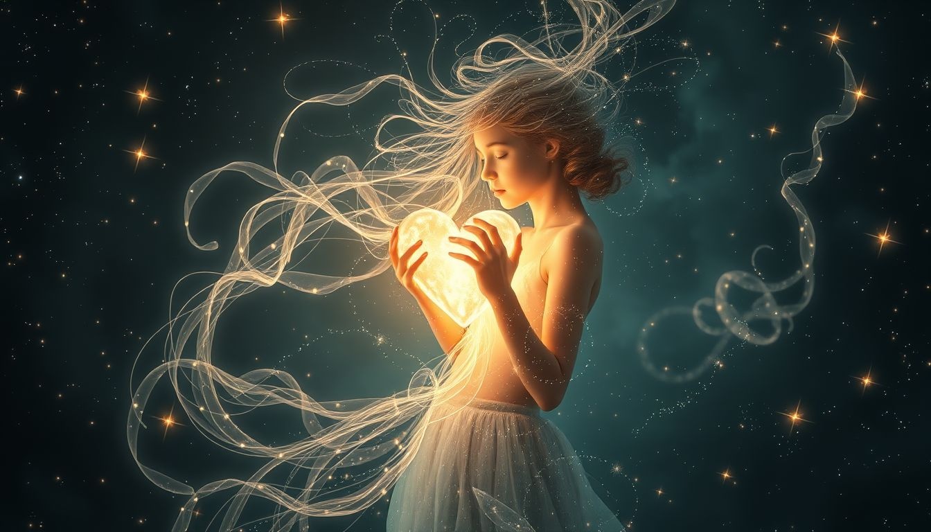 Vendre ses émotions révèle une quête d'authenticité et de connexion.